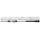 Hearty Rise Skywalker Slow Jigging Cast 1.91 m 170 - 340 g - SWS-633C340