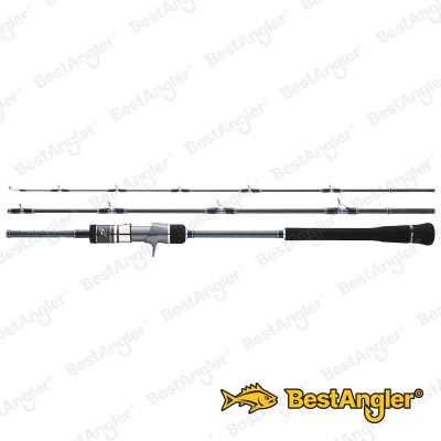 Hearty Rise Skywalker Slow Jigging Cast 1.91 m 170 - 340 g