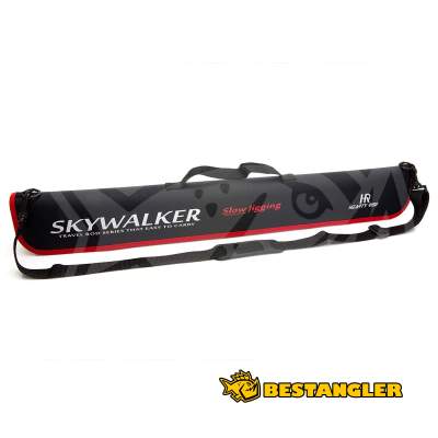 Hearty Rise Skywalker Slow Jigging Cast 1.91 m 170 - 340 g - SWS-633C340