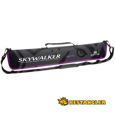 Hearty Rise Skywalker Jigging Spin 1.63 m 220 g - SWJ-543S/220