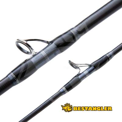 Hearty Rise Skywalker Jigging Spin 1.63 m 220 g - SWJ-543S/220