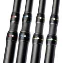 Hearty Rise Skywalker Jigging Spin 1.63 m 220 g - SWJ-543S/220