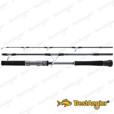 Hearty Rise Skywalker Jigging Spin 1.63 m 320 g - SWJ-543S/320