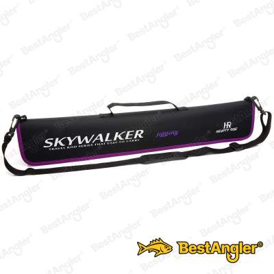 Hearty Rise Skywalker Jigging Spin 1.63 m 320 g - SWJ-543S/320
