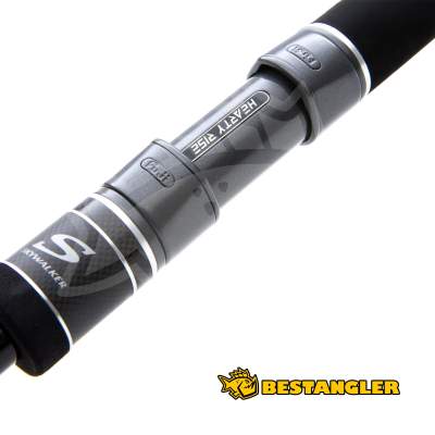 Hearty Rise Skywalker Jigging Spin 1.63 m 320 g - SWJ-543S/320