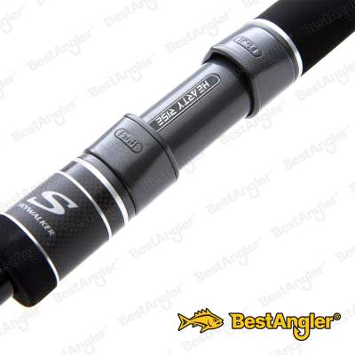 Hearty Rise Skywalker Jigging Spin 1.63 m 320 g - SWJ-543S/320