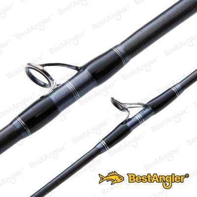 Hearty Rise Skywalker Jigging Spin 1.63 m 320 g - SWJ-543S/320