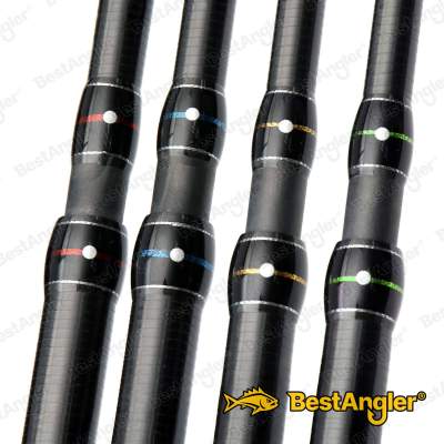 Hearty Rise Skywalker Jigging Spin 1.63 m 320 g - SWJ-543S/320