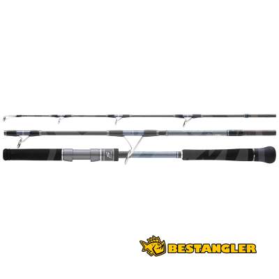 Hearty Rise Skywalker Jigging Spin 1.63 m 420 g - SWJ-543S/420