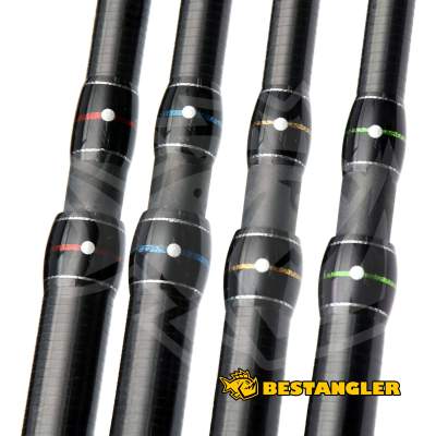 Hearty Rise Skywalker Jigging Spin 1.63 m 420 g - SWJ-543S/420