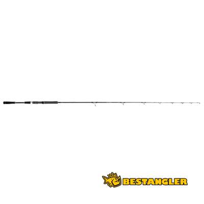 Hearty Rise Skywalker Norway Long Line Jigging 2.34 m 100 g - SWNLJ-744S/100