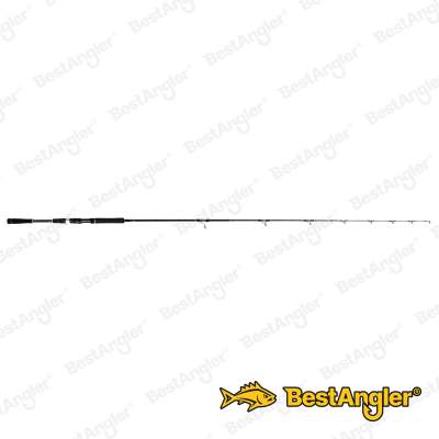 Hearty Rise Skywalker Norway Long Line Jigging 2.34 m 100 g - SWNLJ-744S/100