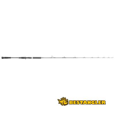 Hearty Rise Skywalker Norway Deadbait Cast 1.87 m 300 - 650 g - SWND-613C/650