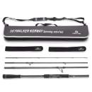 Hearty Rise Skywalker Norway Spin 2.29 m 17 - 70 g - SWNS-764S/70