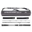 Hearty Rise Skywalker Norway Jigging Spin 1.87 m 60 - 180 g - SWNJ-613S/180