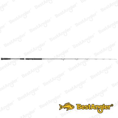 Hearty Rise Skywalker Norway Jigging Spin 1.87 m 100 - 300 g - SWNJ-613S/300
