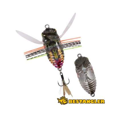 DUO Realis Koshinmushi Sunset Moth CCC3233