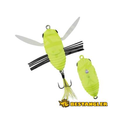 DUO Realis Koshinmushi Mat Chart Bug ACC3404