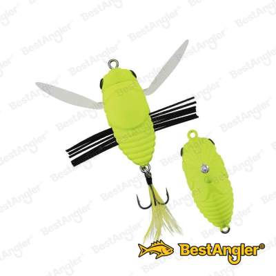 DUO Realis Koshinmushi Mat Chart Bug ACC3404