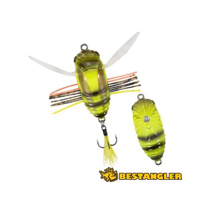 DUO Realis Shinmushi Honey Bug ACC3266
