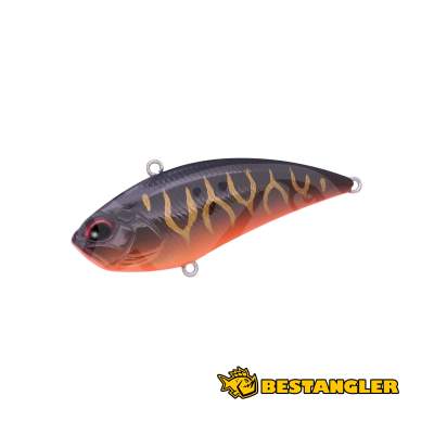 DUO Realis Vibration 68 G-Fix Shadow Tiger ACC3334
