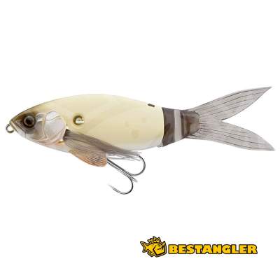 Jackall Slick Bait Bone Special