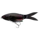 Jackall Slick Bait Black Pirarucu