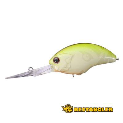 O.S.P Blitz EX-DR Vanilla/Chartreuse P-39