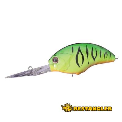 O.S.P Blitz EX-DR Hot Tiger P-14