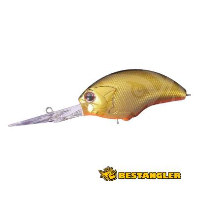 O.S.P Blitz EX-DR Black Gold Ver. T T-04