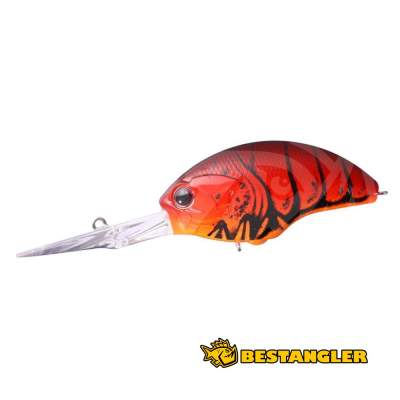 O.S.P Blitz EX-DR Red Craw Z-08