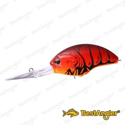 O.S.P Blitz EX-DR Red Craw Z-08