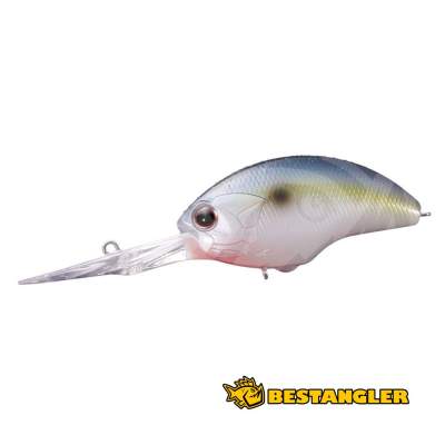 O.S.P Blitz EX-DR Sexy Shad L-21