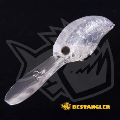 O.S.P Blitz EX-DR Tasty Shad P-23