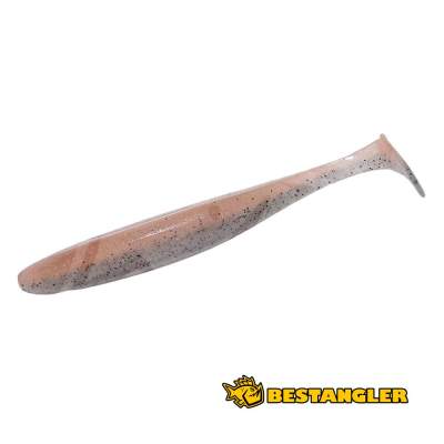 O.S.P DoLive Shad 4" T.N.Smoke Lady TW158