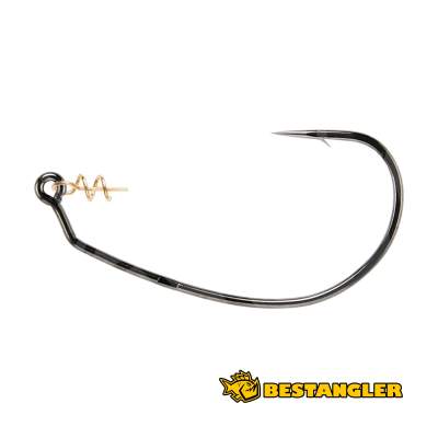 DECOY Worm 30M Makisasu Hook Magnum #6/0 - 404775