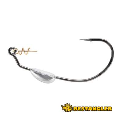 DECOY Worm 130 Makisasu Weighted #1/0 - 829097