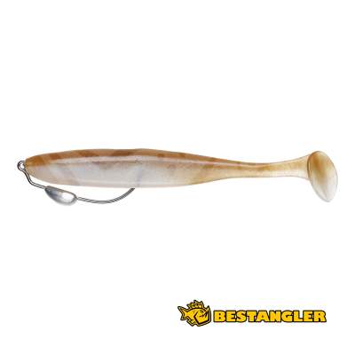 DECOY Worm 130 Makisasu Weighted #2/0 - 829103