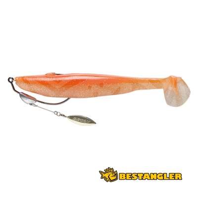 DECOY Worm 130M Makisasu Hook Magnum Weighted #6/0 - 405727