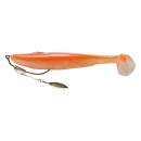 DECOY Worm 130M Makisasu Hook Magnum Weighted #8/0 - 405734