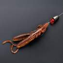 DECOY Worm 17 Kg Hook #1 - 808016