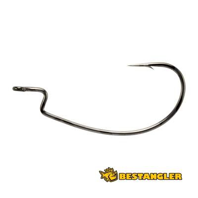DECOY Worm 17 Kg Hook #3/0 - 808047