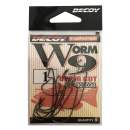 DECOY Worm 9 Upper Cut #1 - 802038