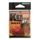 DECOY Worm 17 Kg Hook #1/0 - 808023