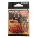 DECOY Worm 17 Kg Hook #3/0 - 808047