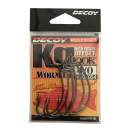 DECOY Worm 17 Kg Hook #4/0 - 808054