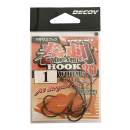 DECOY Worm 30 Makisasu Hook #1 - 828984