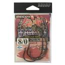 DECOY Worm 30M Makisasu Hook Magnum #8/0 - 404782