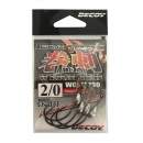 DECOY Worm 130 Makisasu Weighted #2/0 - 829103