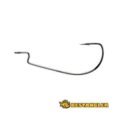 DECOY Worm 9 Upper Cut #2/0 - 802052